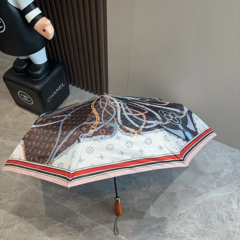 Louis Vuitton Umbrella Functional 275269