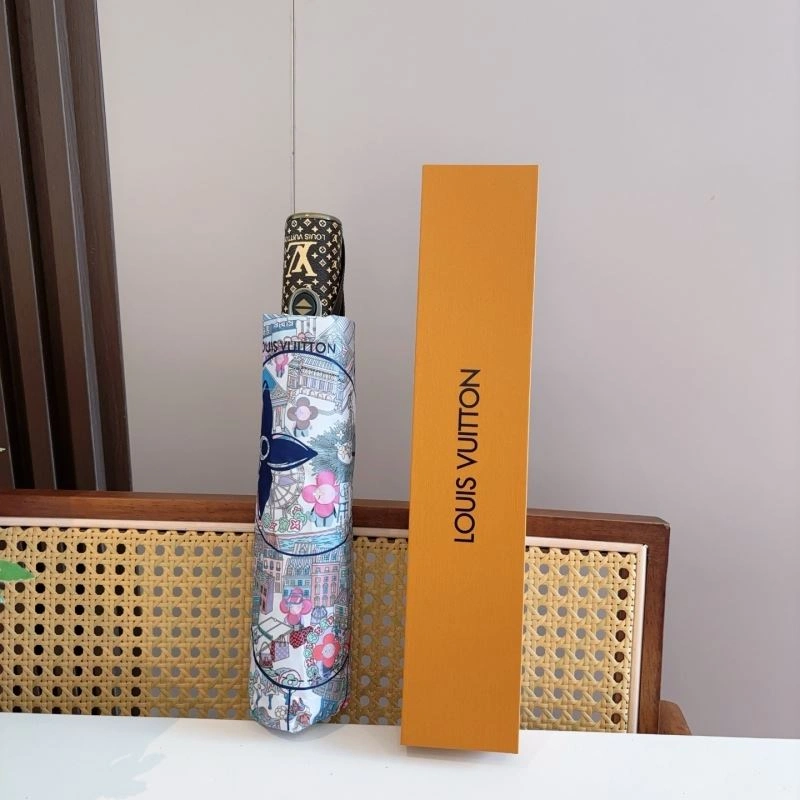 ZipUp Louis Vuitton Umbrella 275258