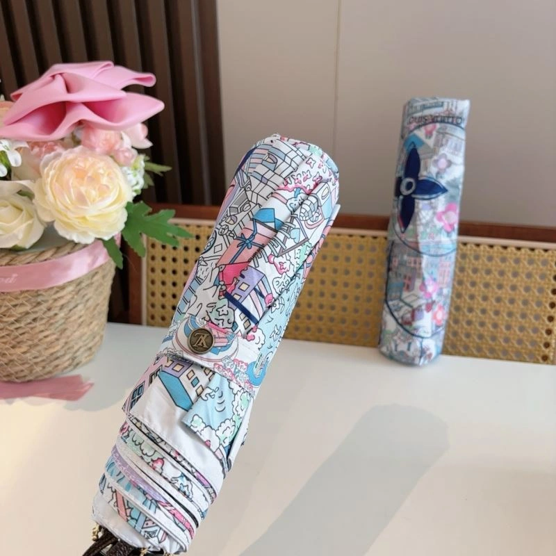 ZipUp Louis Vuitton Umbrella 275258