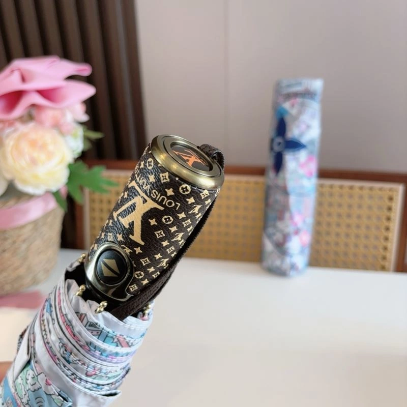 ZipUp Louis Vuitton Umbrella 275258