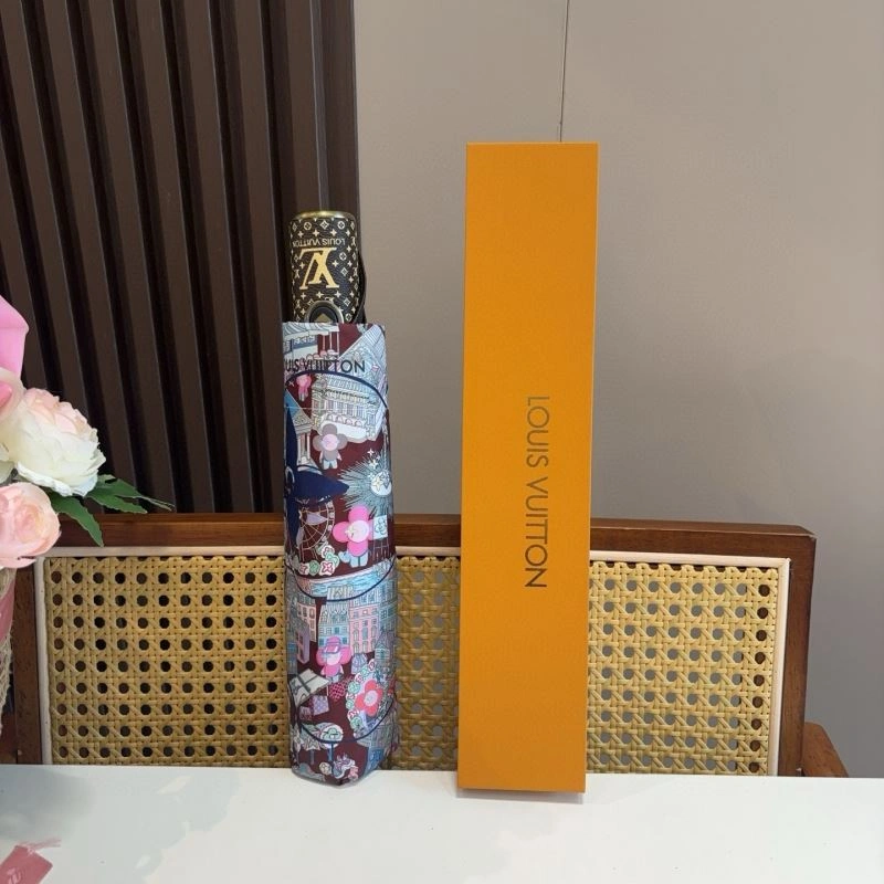 Contemporary Louis Vuitton Umbrella 275283