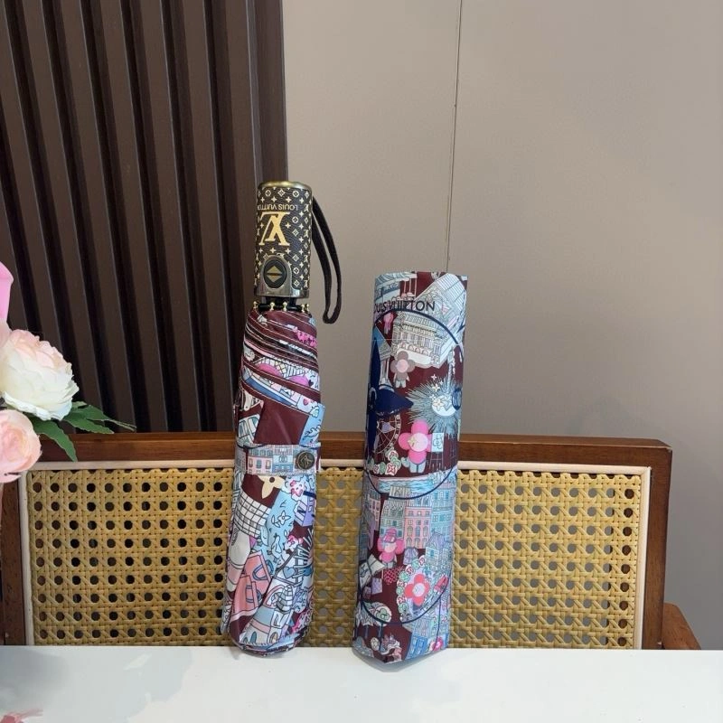 Contemporary Louis Vuitton Umbrella 275283
