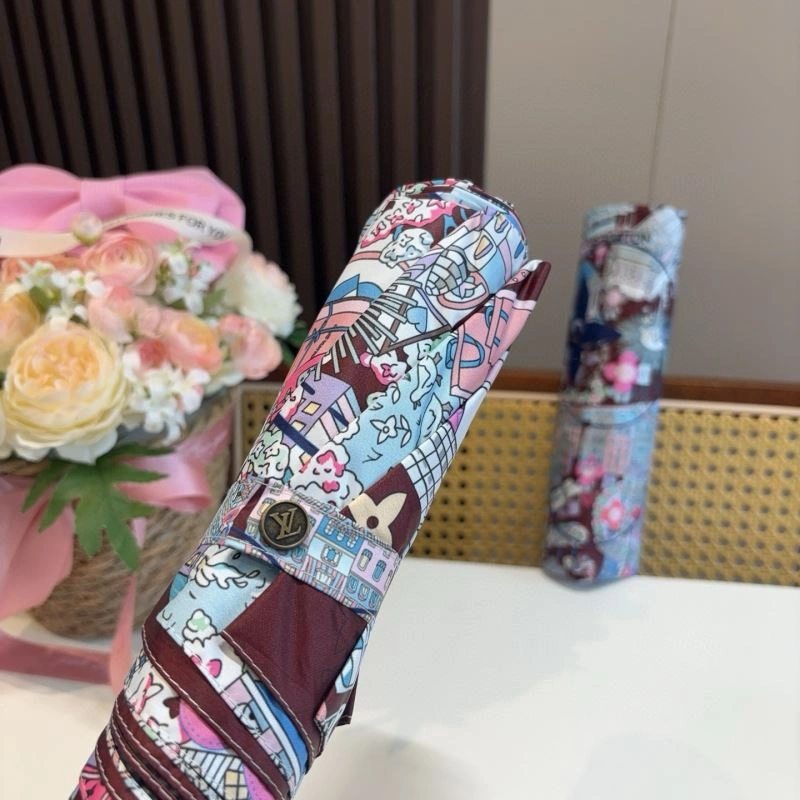 Contemporary Louis Vuitton Umbrella 275283