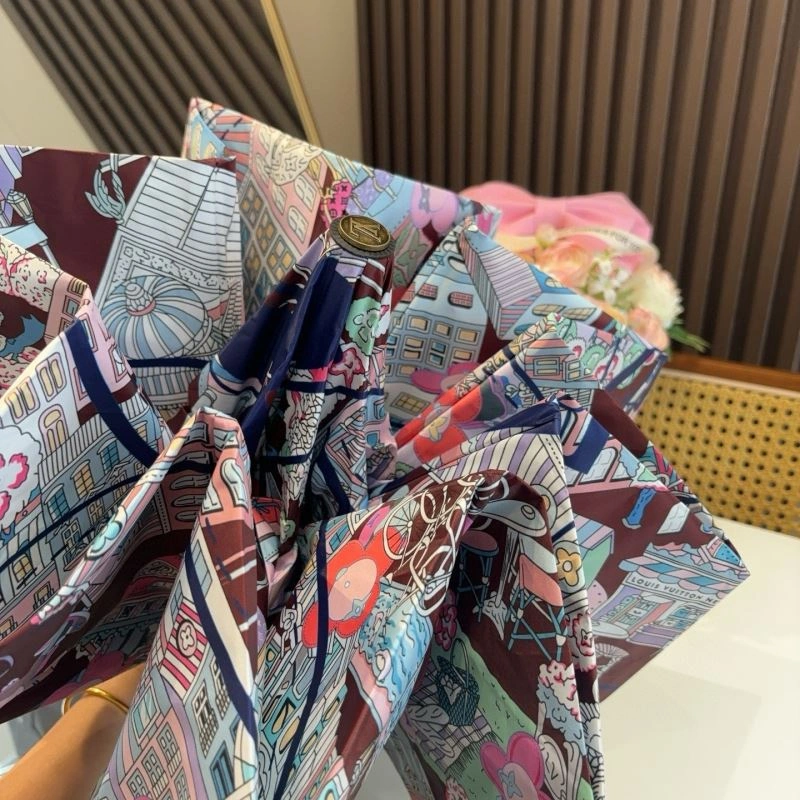 Contemporary Louis Vuitton Umbrella 275283