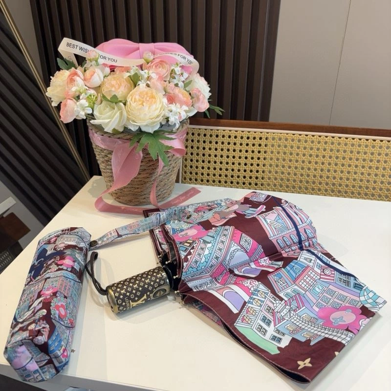 Contemporary Louis Vuitton Umbrella 275283