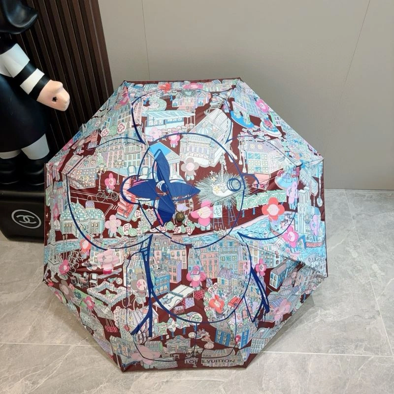 Contemporary Louis Vuitton Umbrella 275283