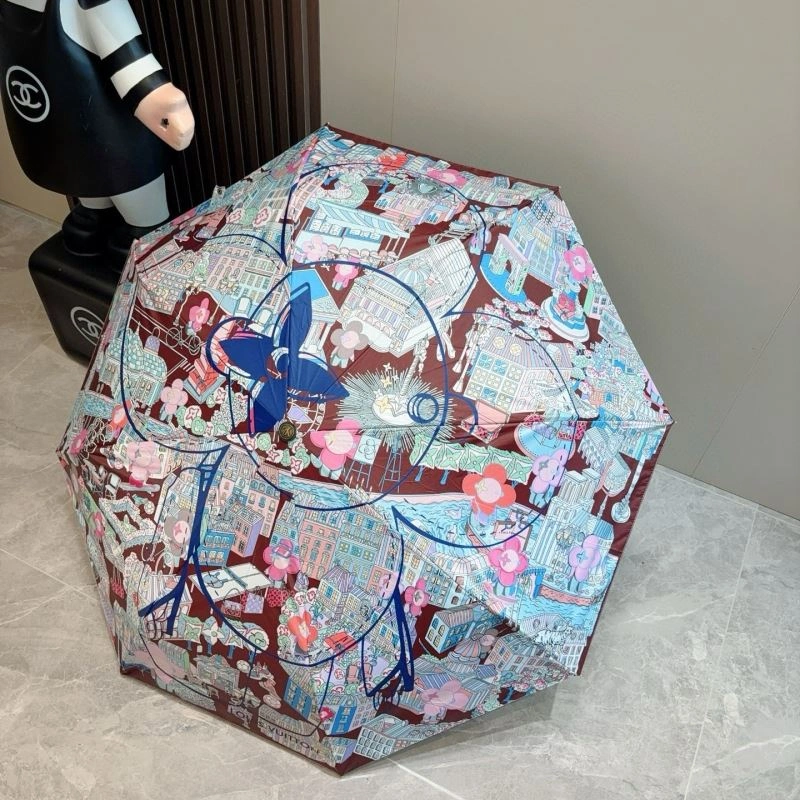 Contemporary Louis Vuitton Umbrella 275283