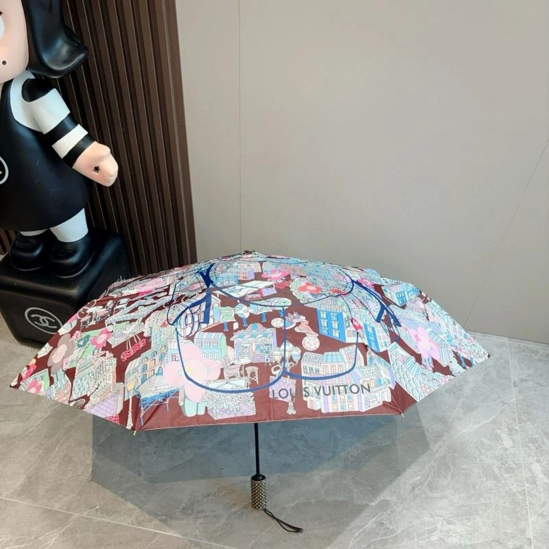 Contemporary Louis Vuitton Umbrella 275283
