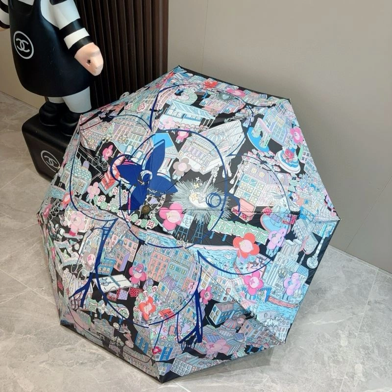 Resilient Louis Vuitton Umbrella 275259