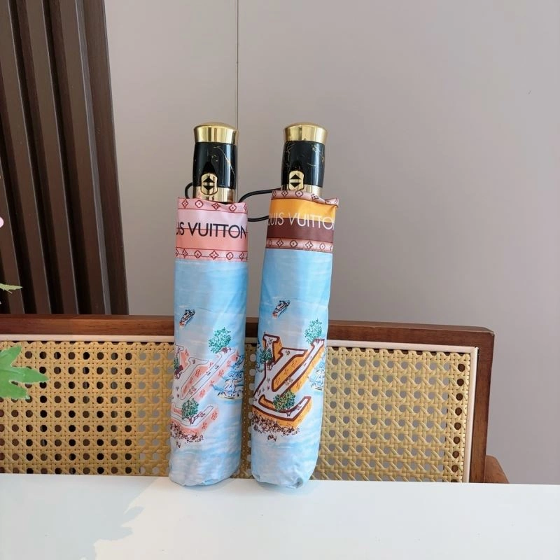 Louis Vuitton Umbrella Breathable 275257