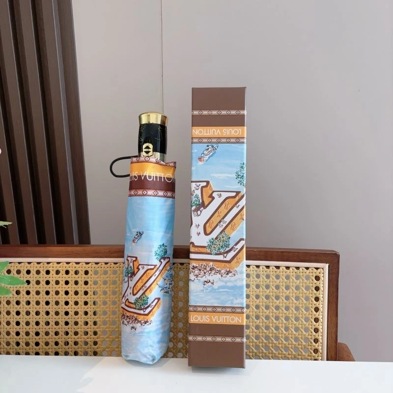 Louis Vuitton Umbrella Breathable 275257