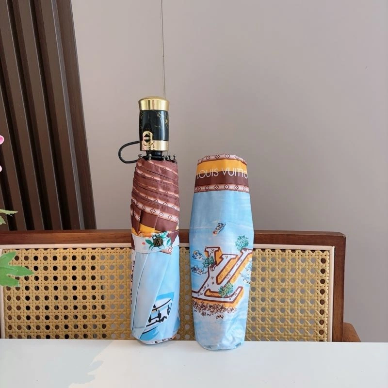 Louis Vuitton Umbrella Breathable 275257