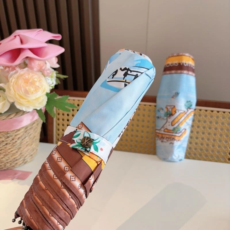 Louis Vuitton Umbrella Breathable 275257