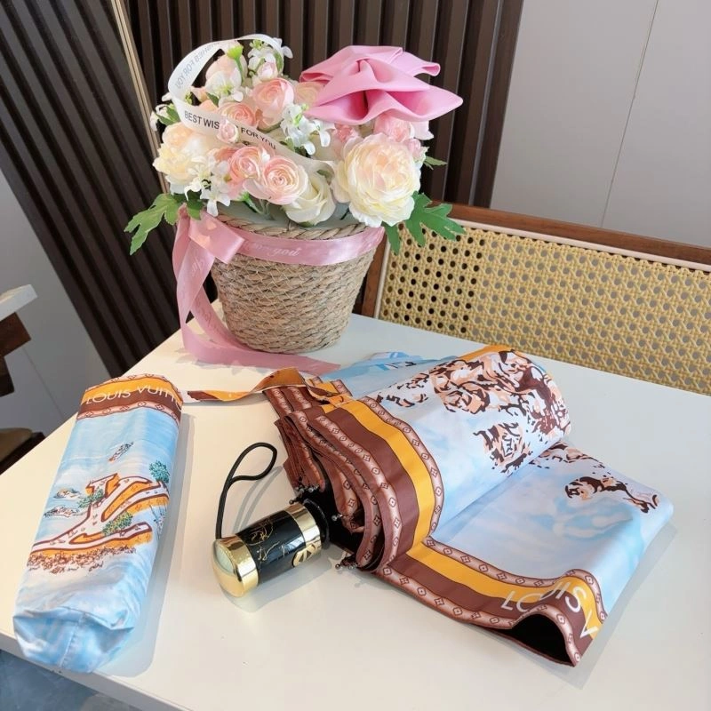 Louis Vuitton Umbrella Breathable 275257