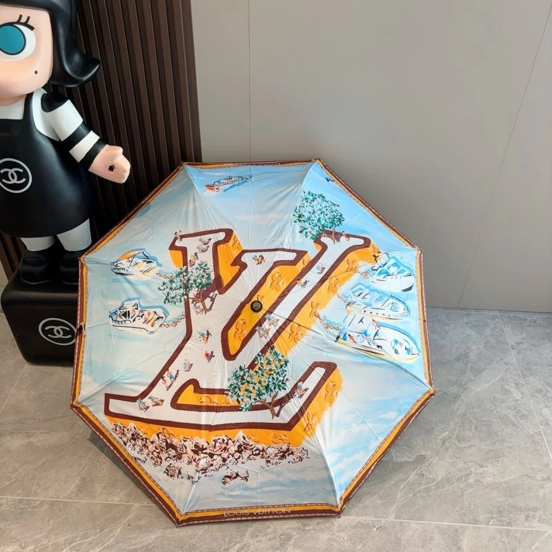 Louis Vuitton Umbrella Breathable 275257