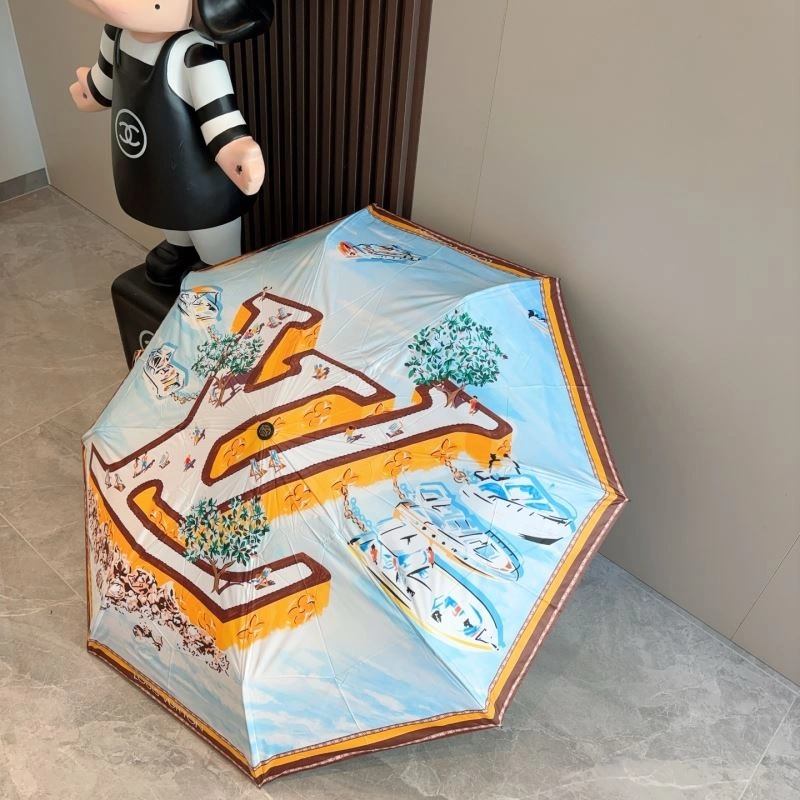 Louis Vuitton Umbrella Breathable 275257