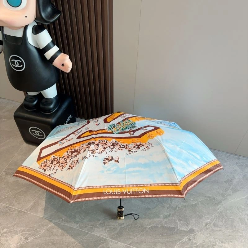Louis Vuitton Umbrella Breathable 275257