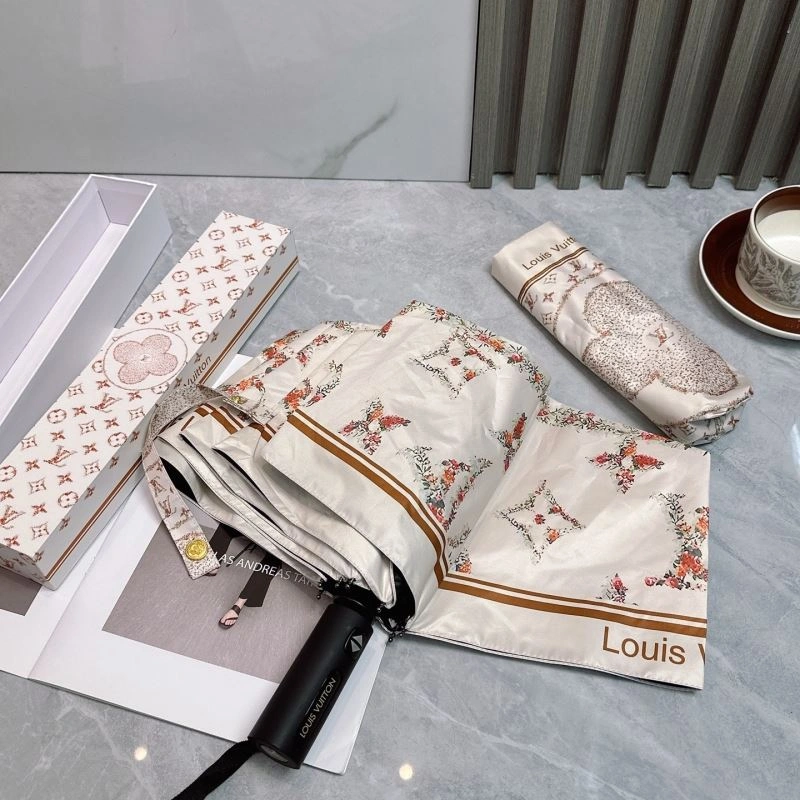 Timeless Louis Vuitton Umbrella 275260
