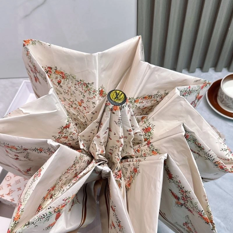 Timeless Louis Vuitton Umbrella 275260