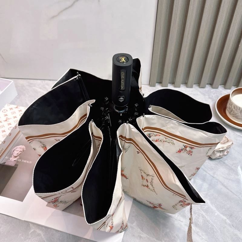Timeless Louis Vuitton Umbrella 275260