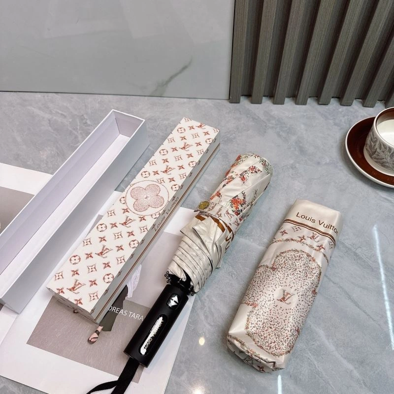 Timeless Louis Vuitton Umbrella 275260