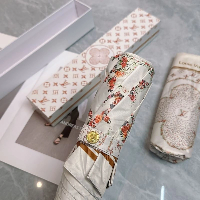 Timeless Louis Vuitton Umbrella 275260