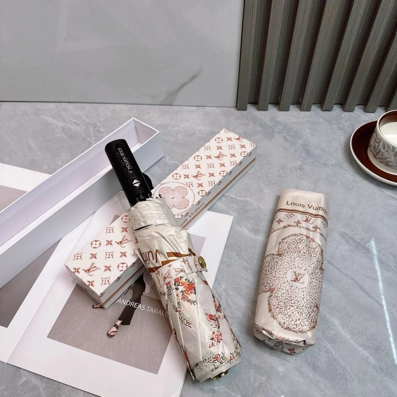 Timeless Louis Vuitton Umbrella 275260