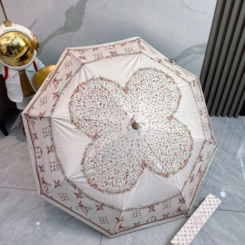 Timeless Louis Vuitton Umbrella 275260