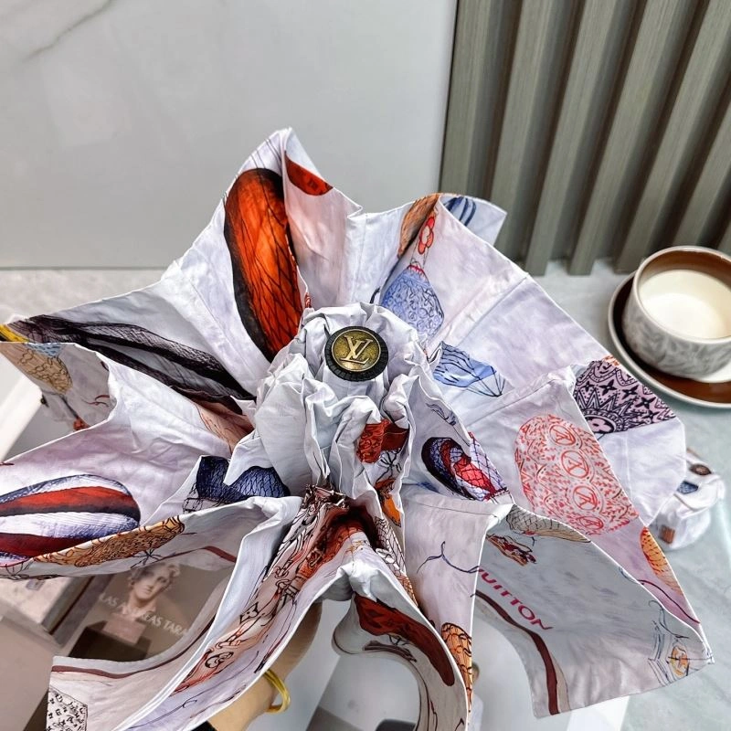 Louis Vuitton Umbrella FashionForward 275256