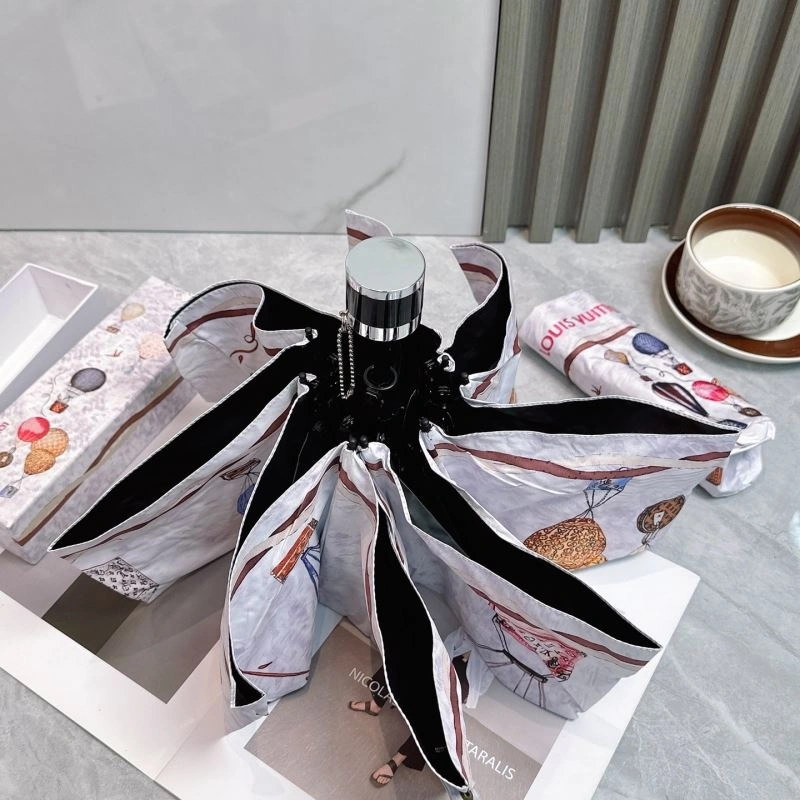 Louis Vuitton Umbrella FashionForward 275256