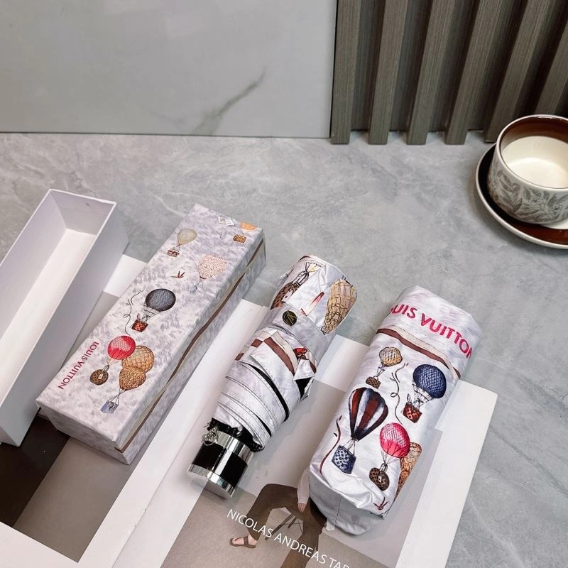 Louis Vuitton Umbrella FashionForward 275256