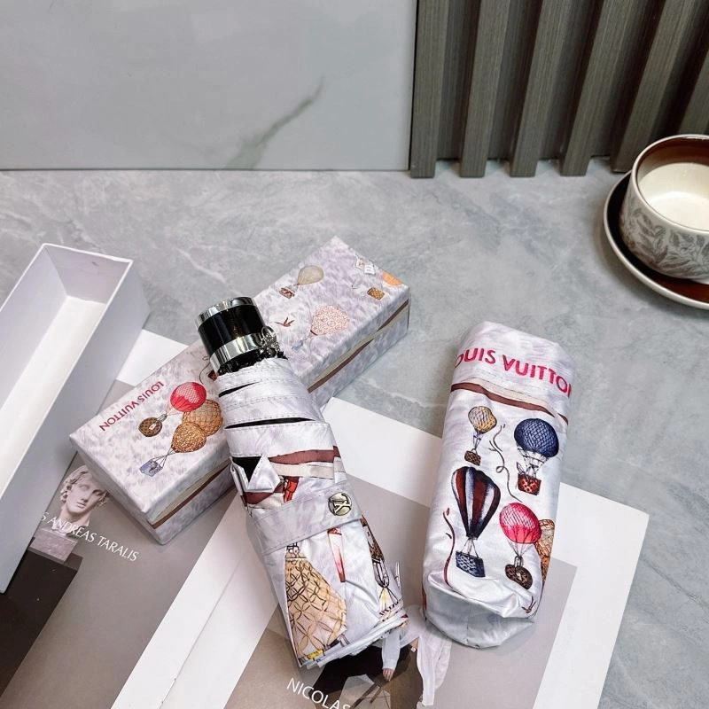 Louis Vuitton Umbrella FashionForward 275256