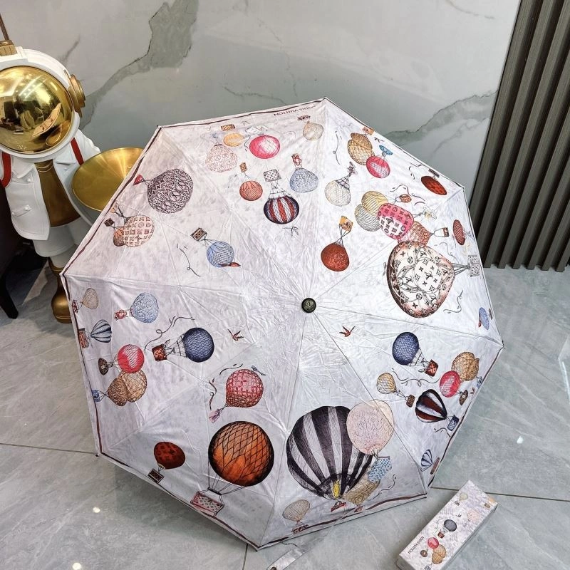 Louis Vuitton Umbrella FashionForward 275256