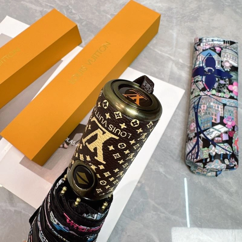 EyeCatching Louis Vuitton Umbrella 275253