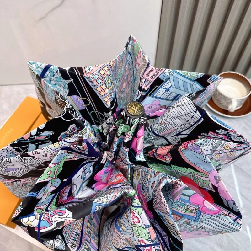 EyeCatching Louis Vuitton Umbrella 275253