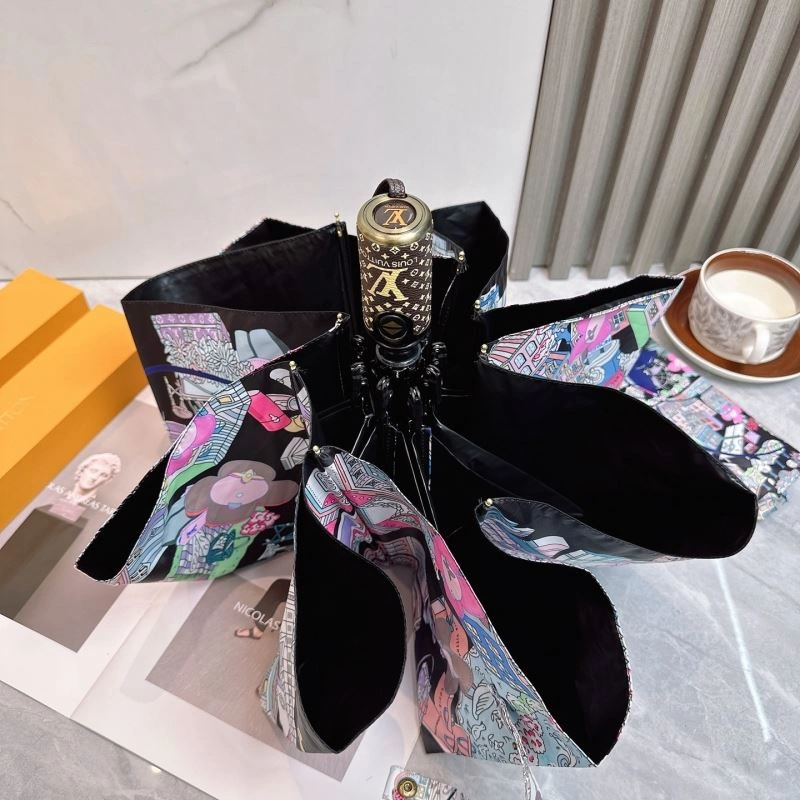 EyeCatching Louis Vuitton Umbrella 275253