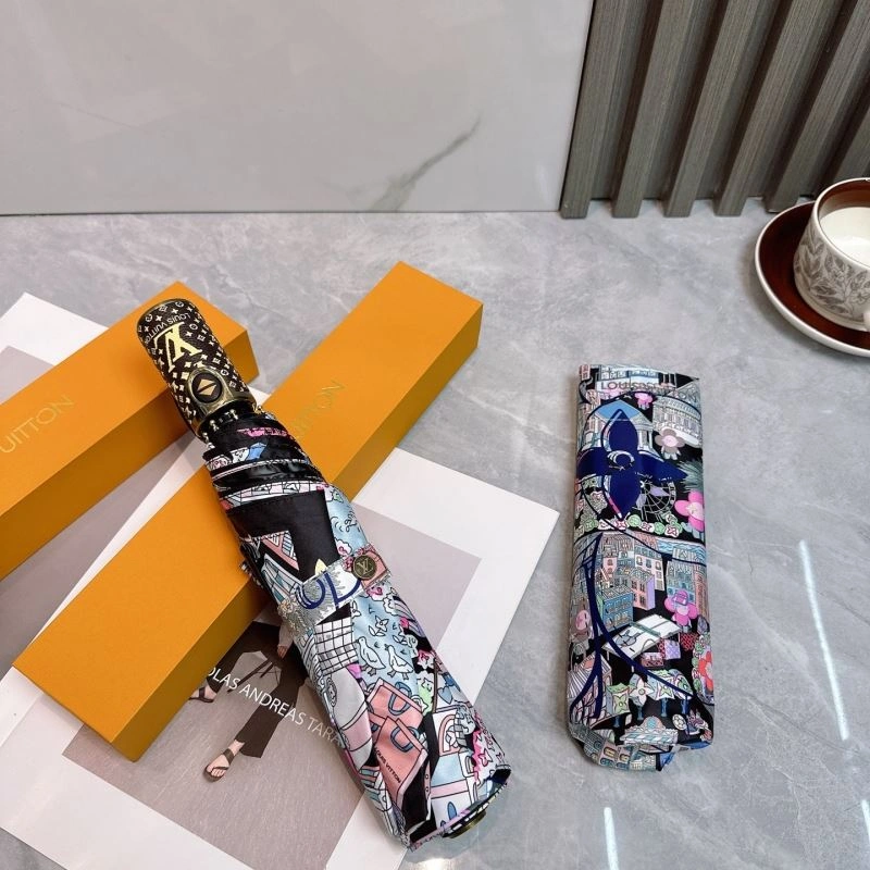 EyeCatching Louis Vuitton Umbrella 275253