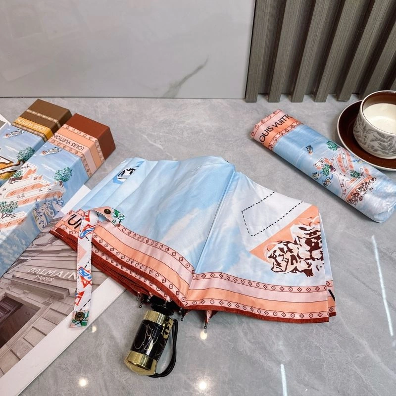 Neat Louis Vuitton Umbrella 275236