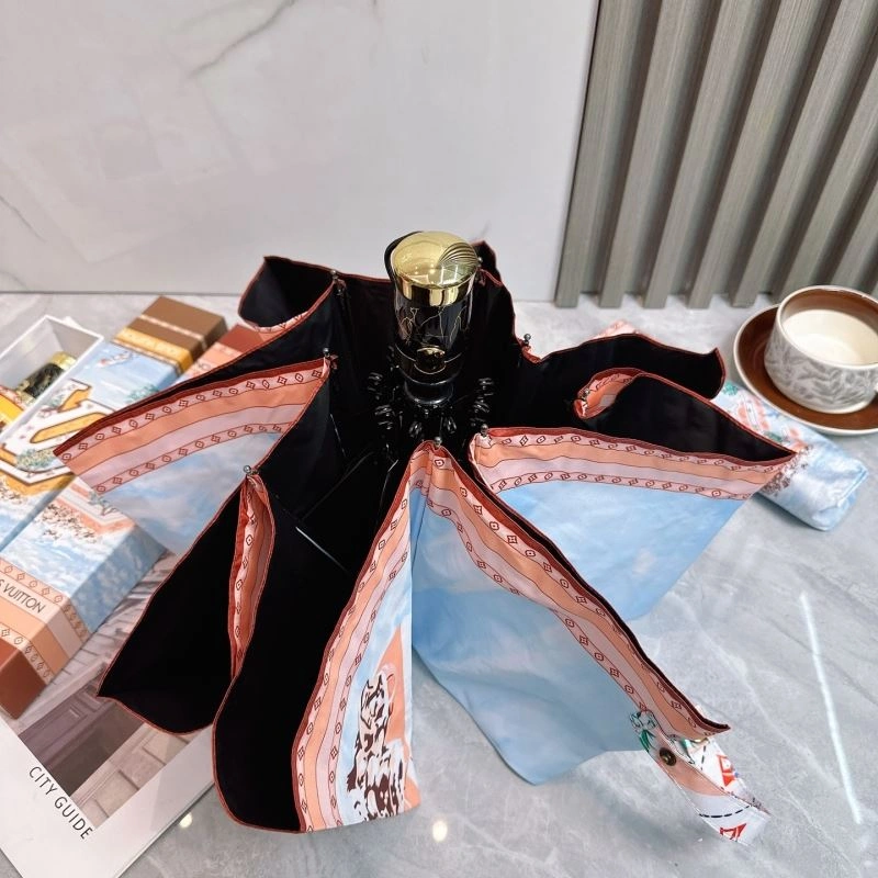 Neat Louis Vuitton Umbrella 275236
