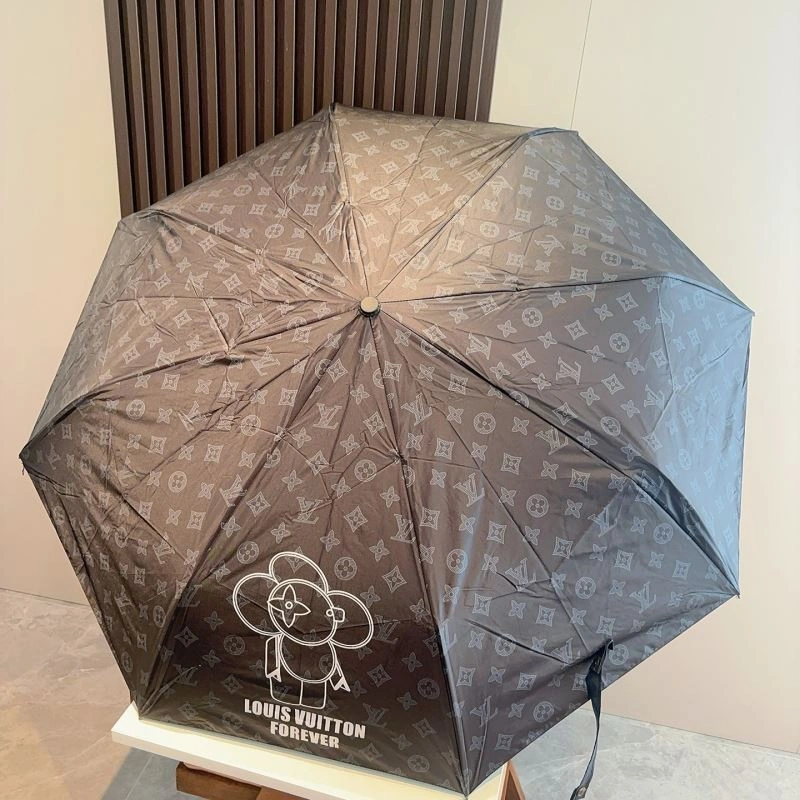Louis Vuitton Umbrella Affordable 275244