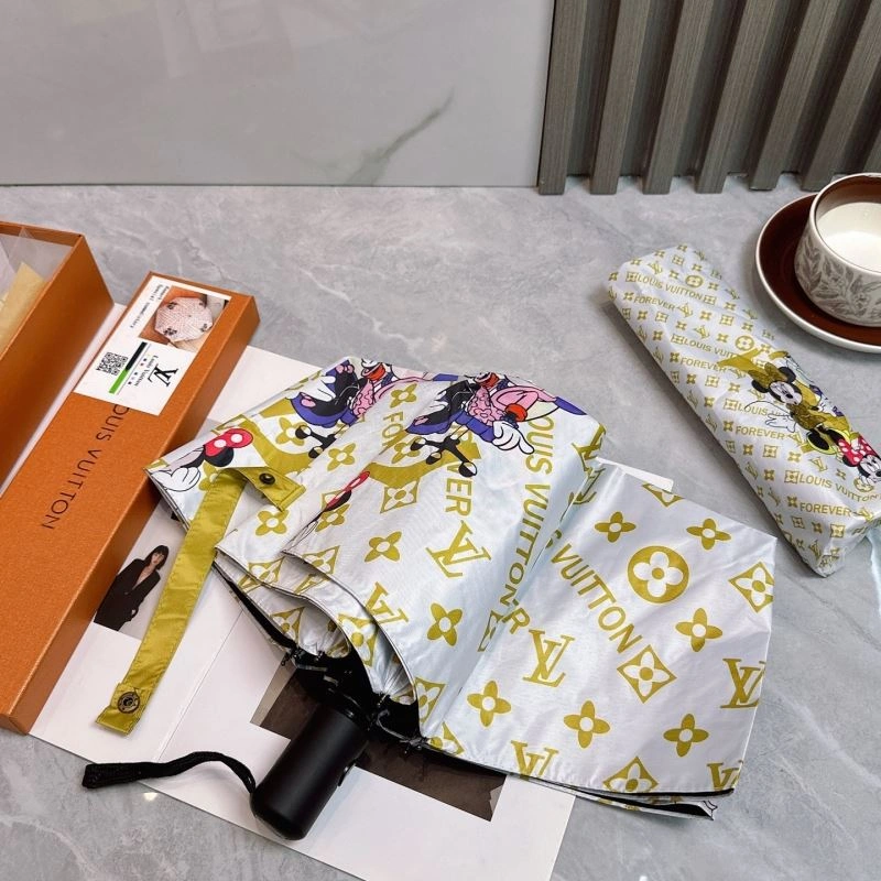 SmoothTexture Louis Vuitton Umbrella 275249