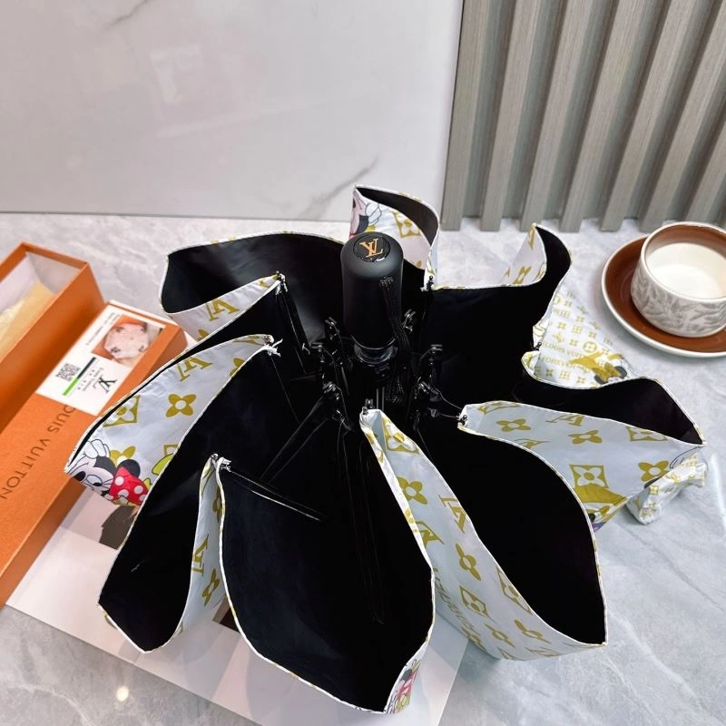 SmoothTexture Louis Vuitton Umbrella 275249