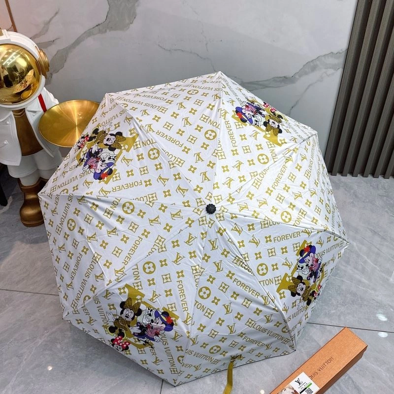 SmoothTexture Louis Vuitton Umbrella 275249