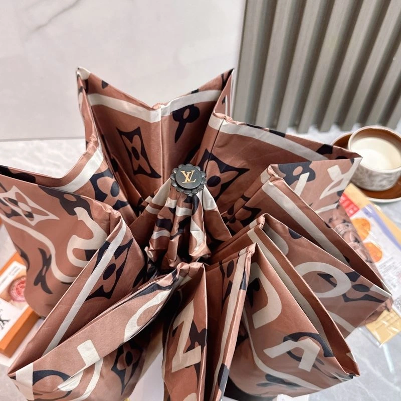 Louis Vuitton Umbrella Sustainable 275242