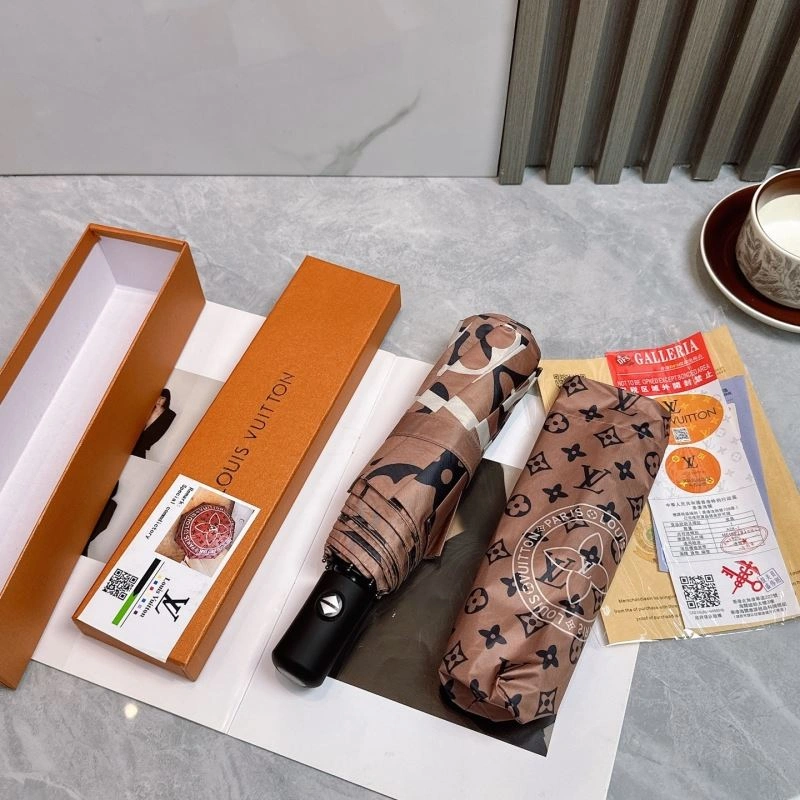 Louis Vuitton Umbrella Sustainable 275242