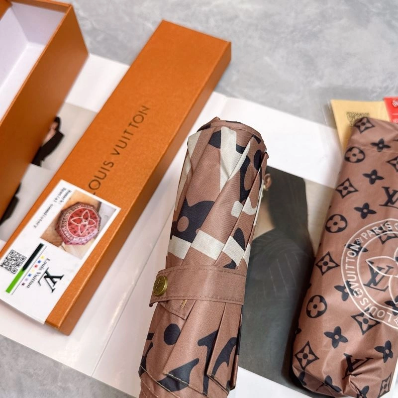 Louis Vuitton Umbrella Sustainable 275242