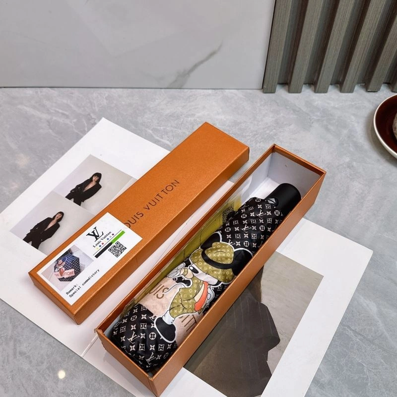 Louis Vuitton Umbrella Sustainable 275246