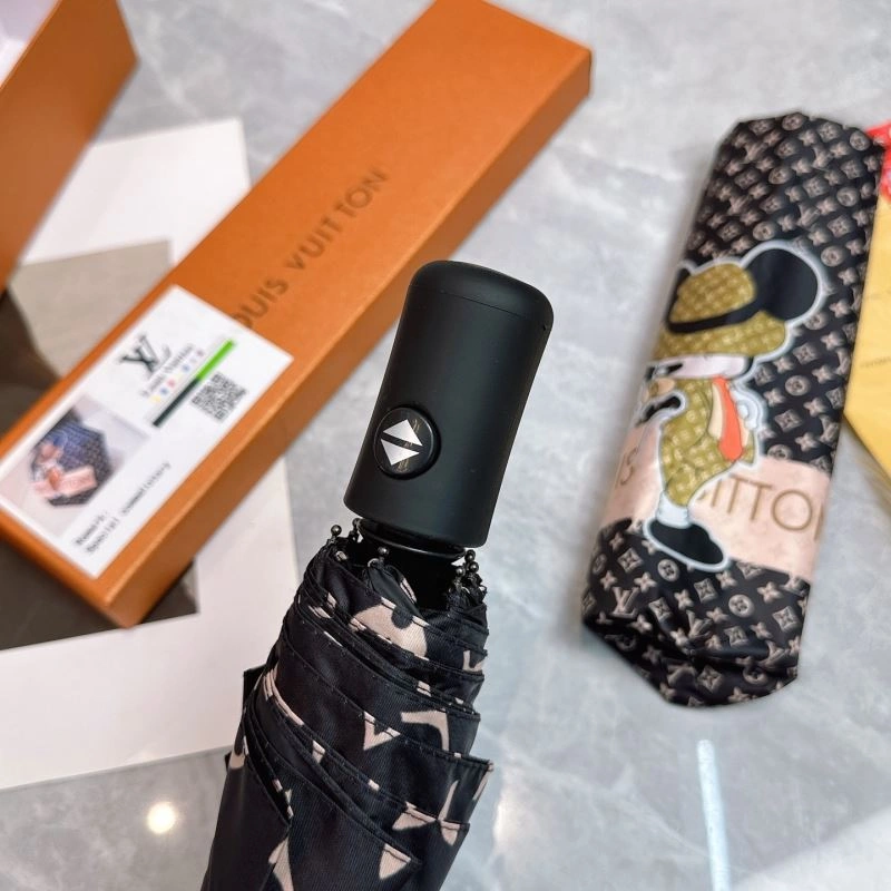 Louis Vuitton Umbrella Sustainable 275246