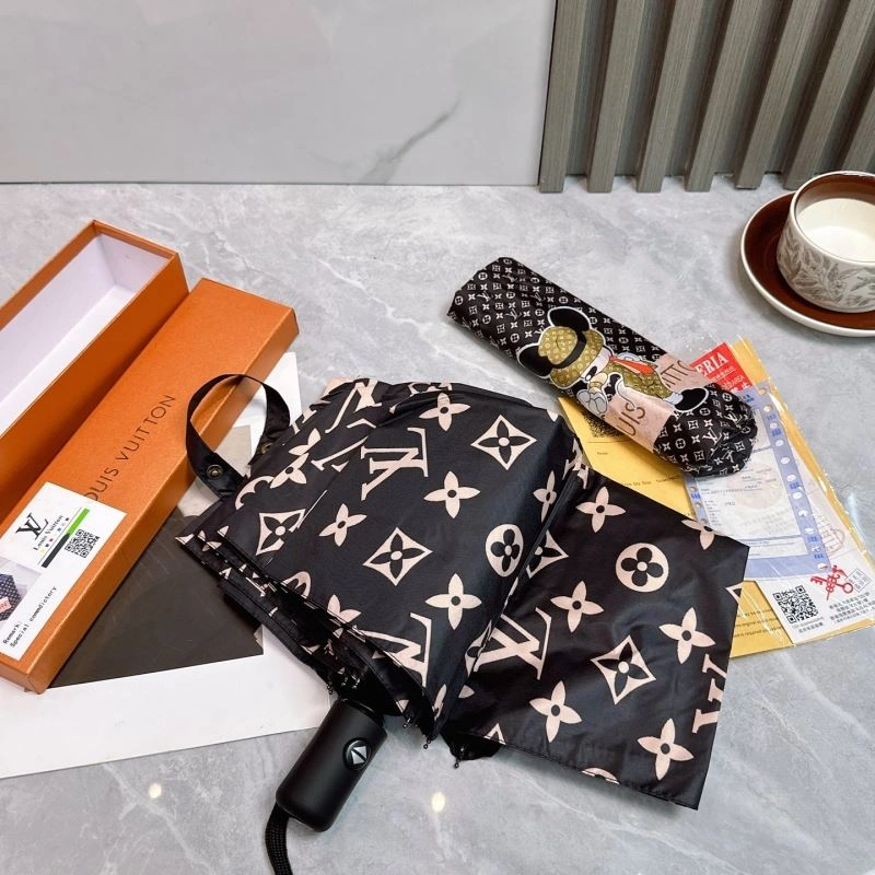 Louis Vuitton Umbrella Sustainable 275246