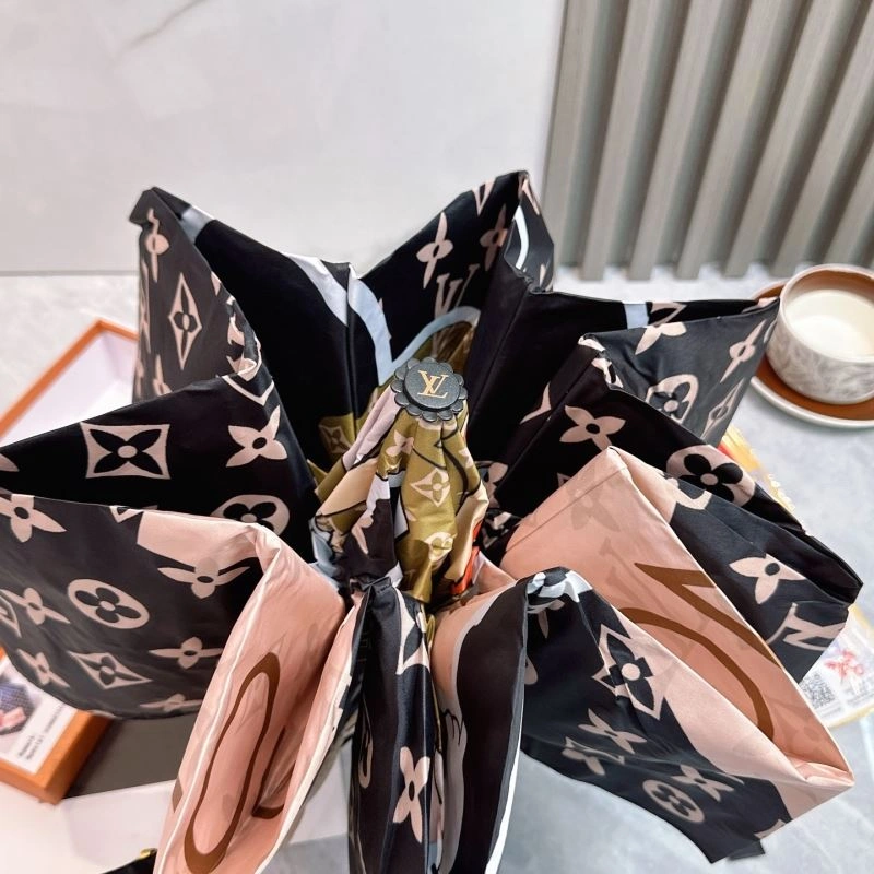 Louis Vuitton Umbrella Sustainable 275246